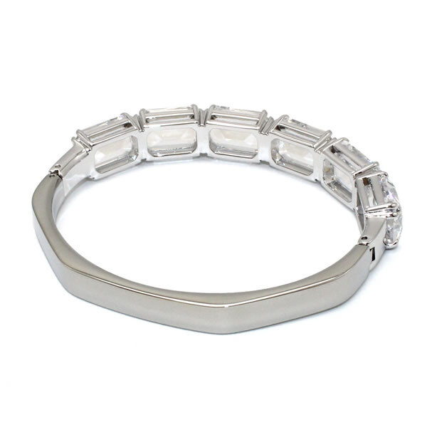 SWAROVSKI スワロフスキー ブレスレット 5696322 Millenia アクセサリー シルバー