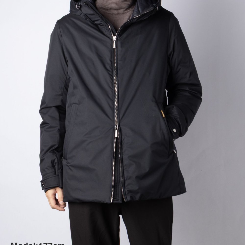 ムーレー MOORER ACQUA SERIES アクアシリーズ PERICLE-ADS ペリクレ ADS MOUGI101005 TEPA011 ダウンジャケット メンズ アウター 防水 PERICLE ADS
