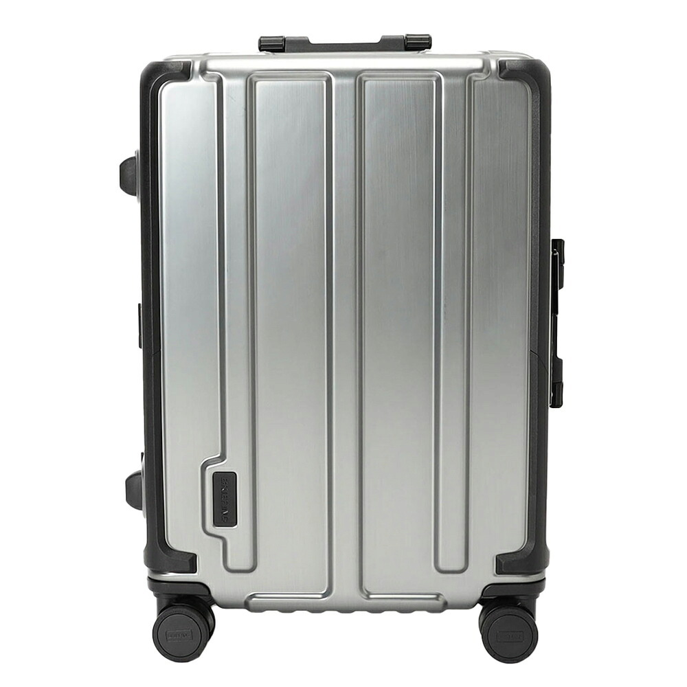 ブリーフィング スーツケース キャリーケース フレーム型 60L 3-5泊程度 BRIEFING H-60 BRA263C41 メンズ レディース 送料無料 誕生日プレゼント ギフト 【正規代理店】