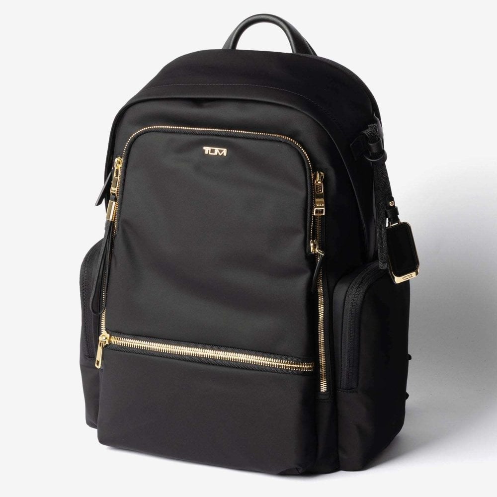 トゥミ TUMI VOYAGEUR ヴォヤジュール CELINA BACKPACK セリーナ バックパック 0196600 146566 リュックサック レディース バッグ