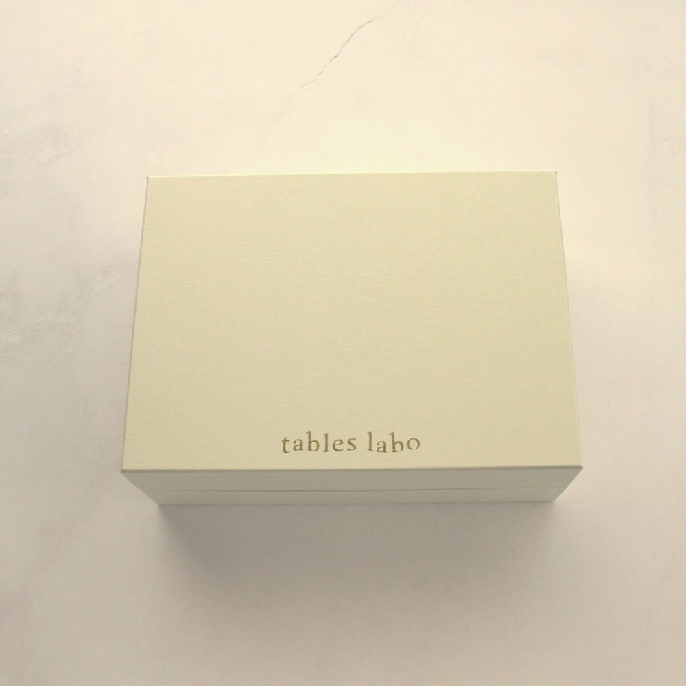 tables labo 塩バターケイク アソート ギフト 2種 計8個入 バターケーキ スイーツ 個包装 洋菓子 焼き菓子
