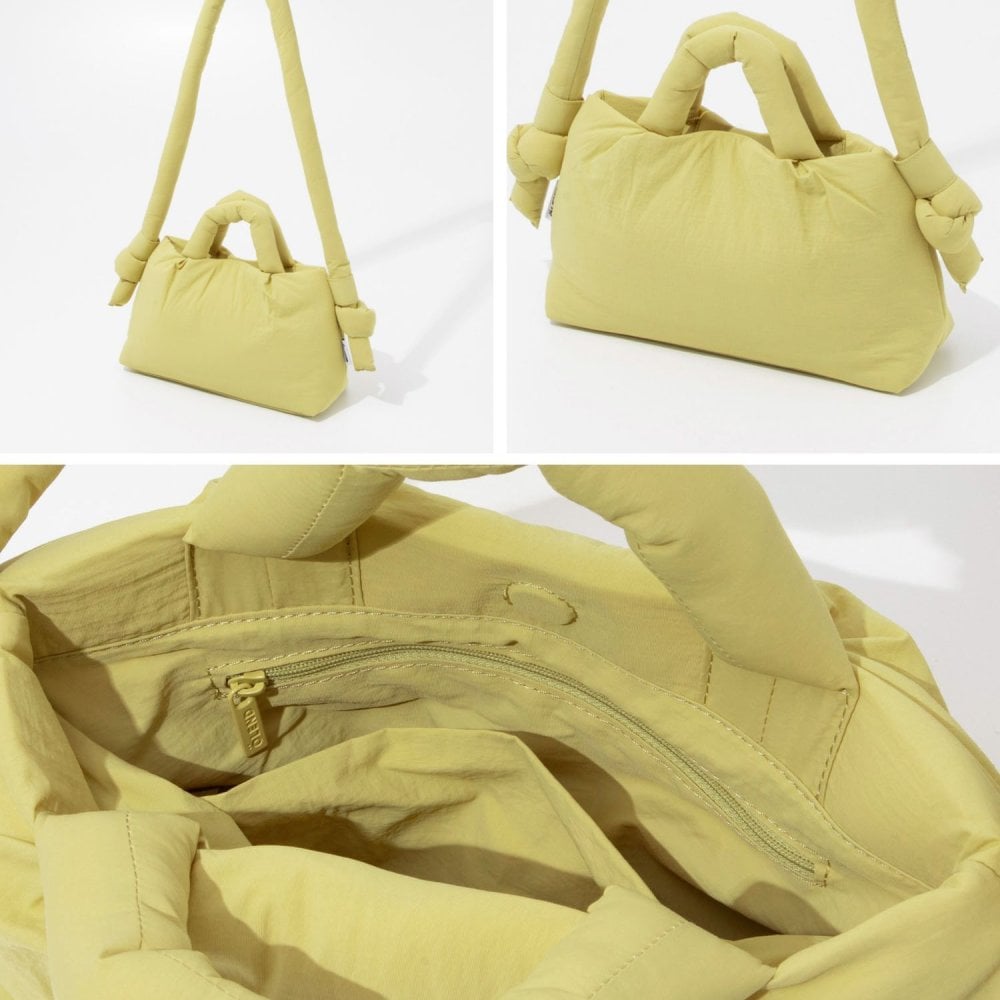 オレンド OLEND MINI ONA SOFT BAG ミニ オナ ソフト バッグ ショルダーバッグ ハンドバッグ 2WAY ユニセックス バッグ