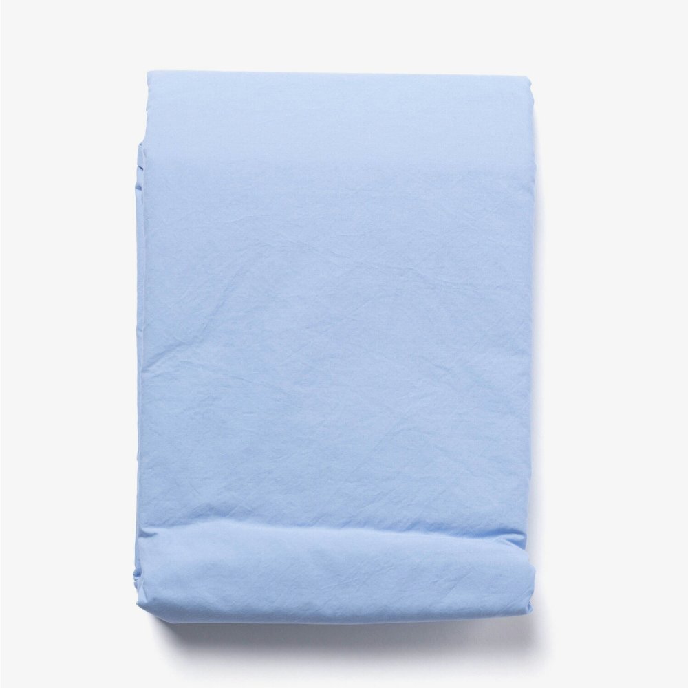 テクラ TEKLA PERCALE DUVET COVER パーケール デュベ カバー 200×200 掛け布団カバー 寝具 ユニセックス ホーム