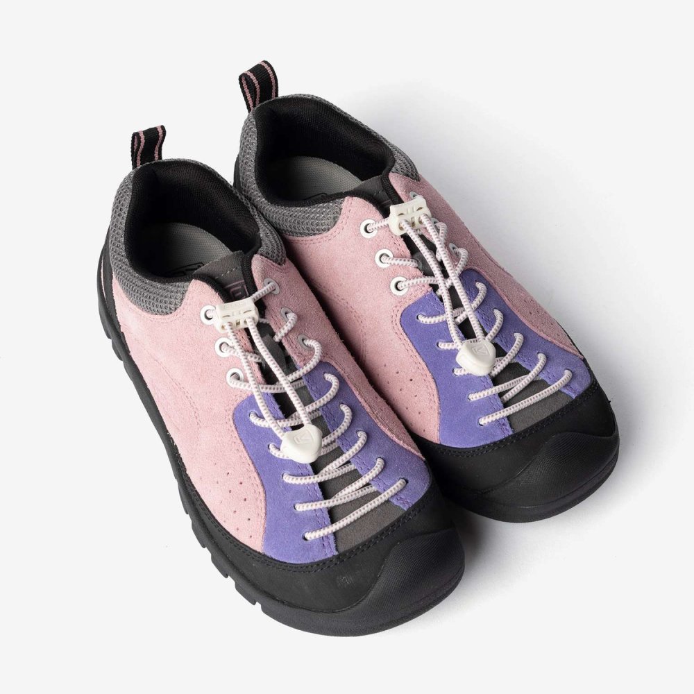 キーン KEEN JASPER ROCKS SP ウィメンズ ジャスパー ロックス エスピー 1031348 スニーカー レディース シューズ アウトドア