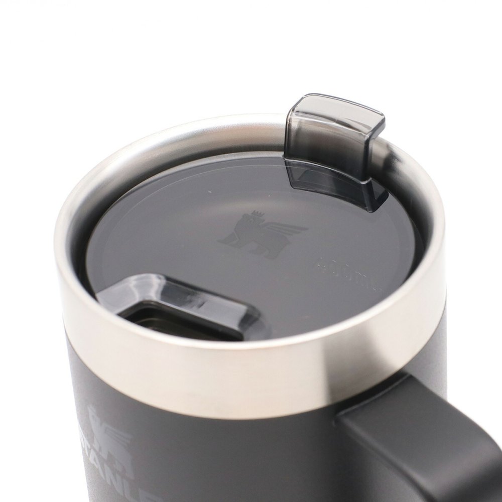 スタンレー エブリデイ サバーバン 真空断熱マグ 470ml STANLEY The Everyday Suburban Mug スタンレイ Stanley 保温 保冷 水筒