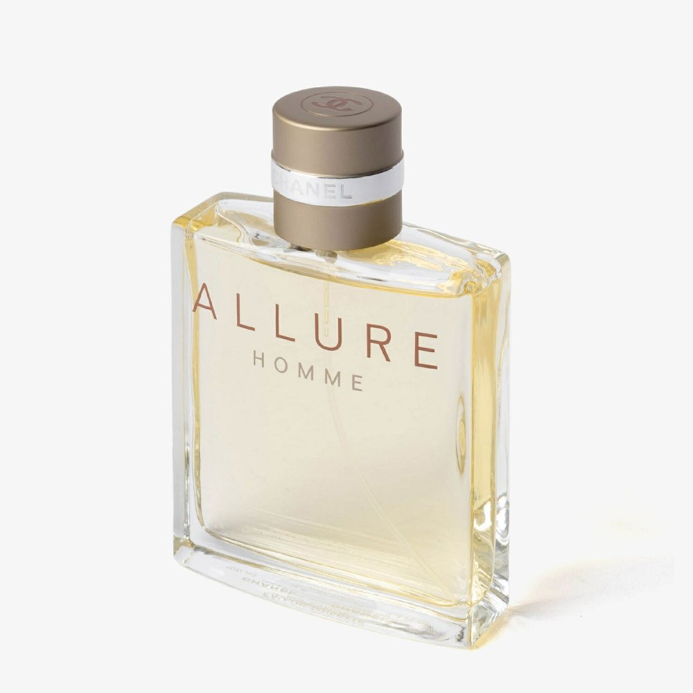 シャネル CHANEL ALLURE HOMME アリュール オム オードトワレ 100mL メンズ フレグランス
