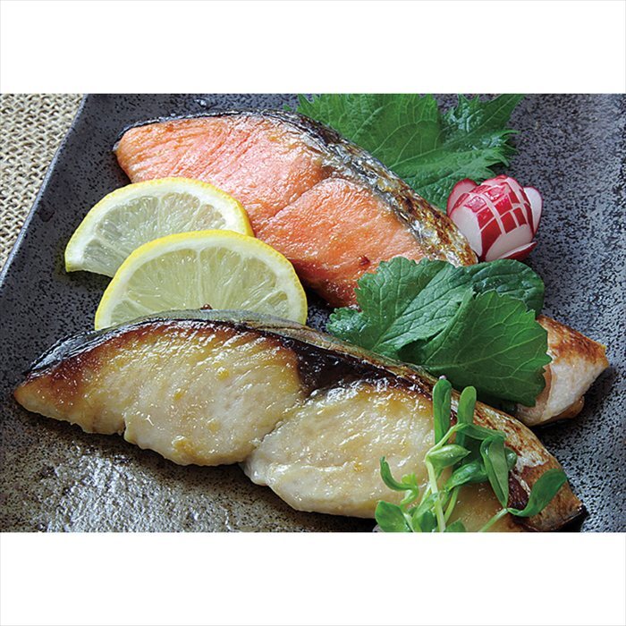 送料無料 お歳暮　丸七佐藤水産 レンジで簡単焼魚詰合せ FW-50 ※11/2以降の出荷予定となります。北海道・沖縄・離島は配達不可 全国送料無料 お歳暮ギフト 早割 お歳暮2026 御歳暮 御見舞 お見舞い お取り寄せ グルメスイーツ