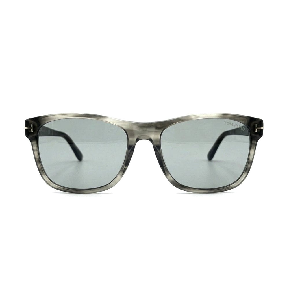 【並行輸入品】【正規品・新品 箱付き】TOMFORD トムフォード TF698 FT698 47N イタリア製 サングラス メガネ 眼鏡 メンズ レディース TOM FORD トム フォード 伊達メガネ
