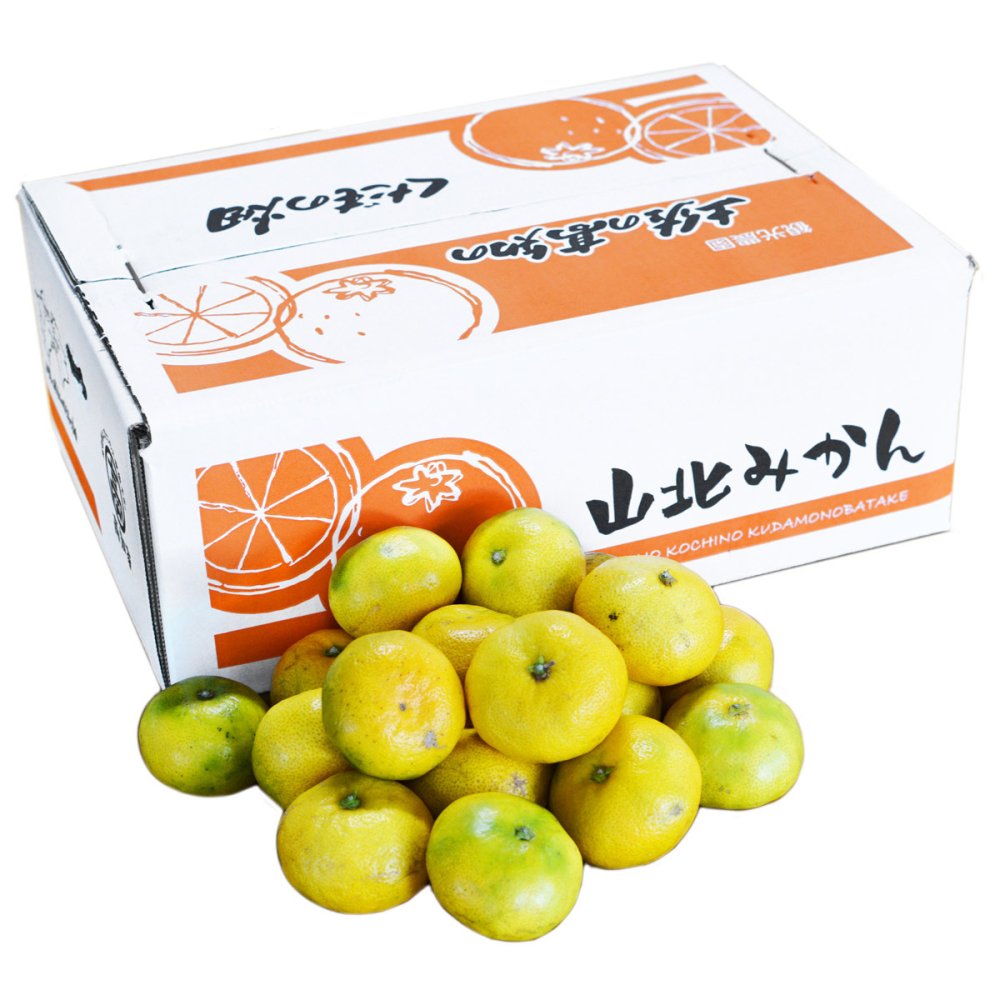 みかん 山北みかん くだもの畑 家庭用訳あり B品 高知産 約5kg 蜜柑 温州みかん 露地 小玉 小粒 中玉 大玉 果物 旬 ミカン 家庭用 甘くておいしい 高知県産 産地直送 産直 農家さんの手詰めミカン やみつきになる山北みかん【送料無料】