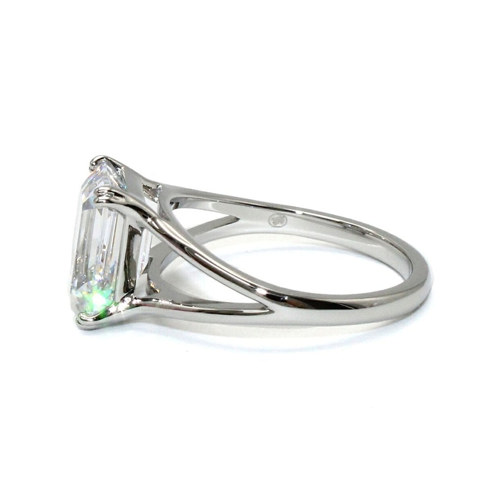 スワロフスキー swarovski リング 指輪 Stilla オクタゴンカット 5717878 スティラ アクセサリー レディース シルバー+ホワイト 海外正規品