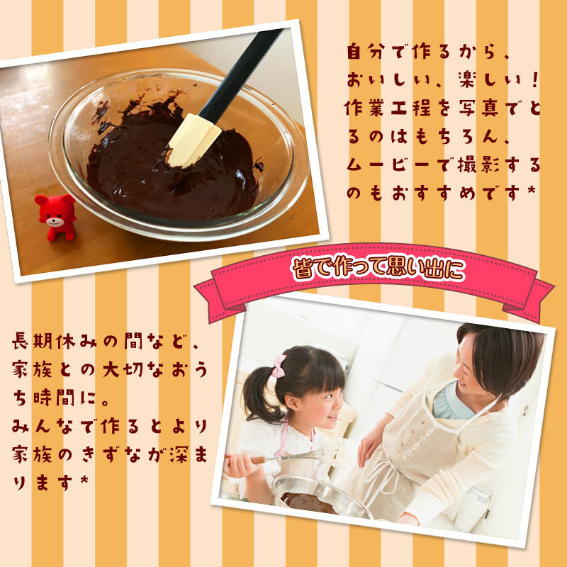 （予約受付中・納品は10月末より）ブルボン プチクマ お菓子のくるま チョコ チョコレート プレゼント 手作りキット