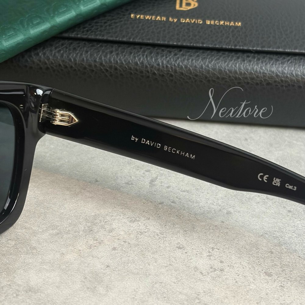 【並行輸入品】【正規品・新品】David Beckham デイヴィッド・ベッカム DB 7099/S 807KU サングラス メガネ 眼鏡 メンズ レディース 伊達メガネ ビジネス 普段使い おしゃれ