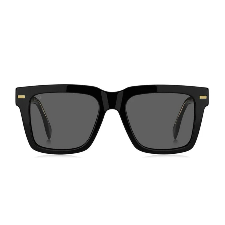 【並行輸入品】【正規品・新品】BOSS ボス BOSS1442/S 807IR サングラス メガネ 眼鏡 メンズ レディース 伊達メガネ ビジネス 普段使い おしゃれ プレゼント ギフト 送料無料