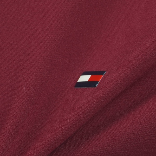 トミーヒルフィガー ゴルフ レディース ストレッチウォーム LSモックネックシャツ TOMMY HILFIGER GOLF THLA472 秋冬モデル お誕生日祝い お祝い 記念品 30代 40代 50代 60代 母の日 お母さん 還暦祝い 敬老の日 彼女 人気プレゼント プレゼント