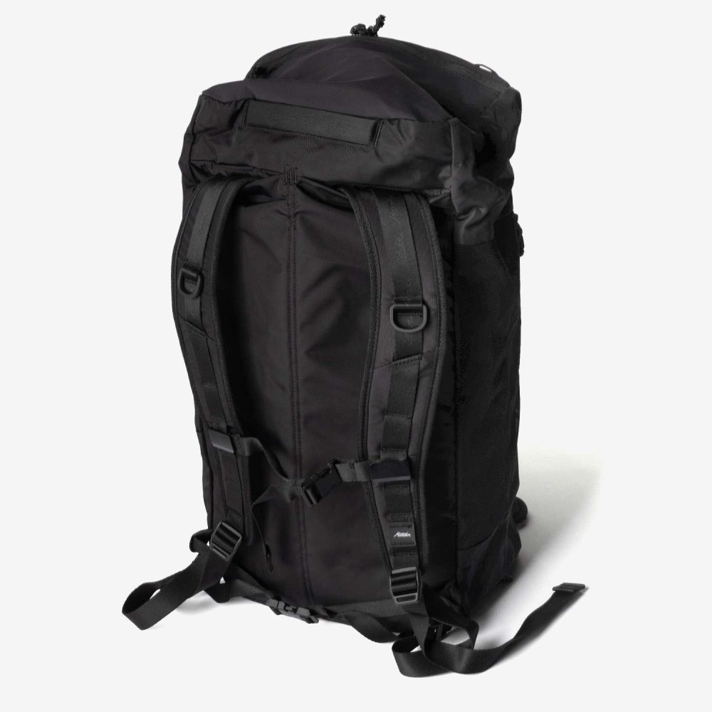 マタドール Matador 45L SEG HYBRID TRAVEL PACK セグ ハイブリッド トラベル パック MATSEG245001 バックパック リュックサック ユニセックス バッグ