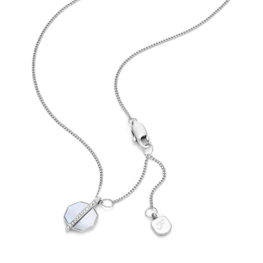 フォッシル FOSSIL Merrit アクセサリー ネックレス ペンダント レディース JF04909040