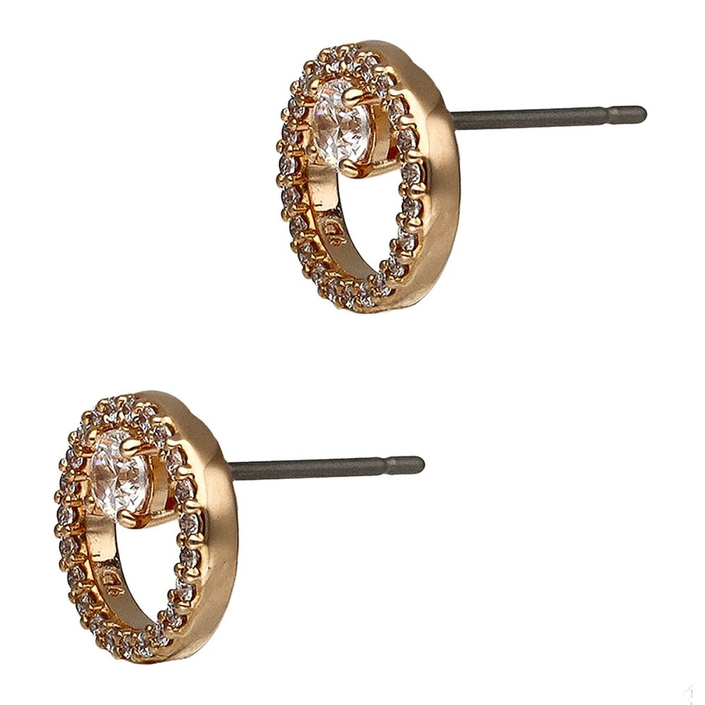 スワロフスキー swarovski ピアス Constella アクセサリー 5692263 コンステラ スタッドピアス レディース ローズゴールド 海外正規品