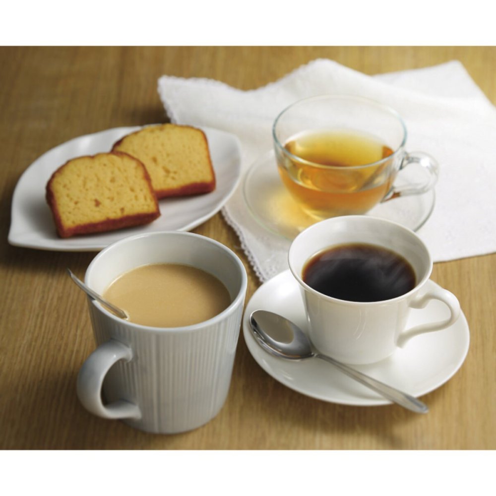 AGF リプトン 珈琲 紅茶 オリジナルケーキセット ギフト 計14点入 コーヒー 詰め合わせ 紅茶ティーバッグ スイーツ 個包装【沖縄県・離島 配送不可】