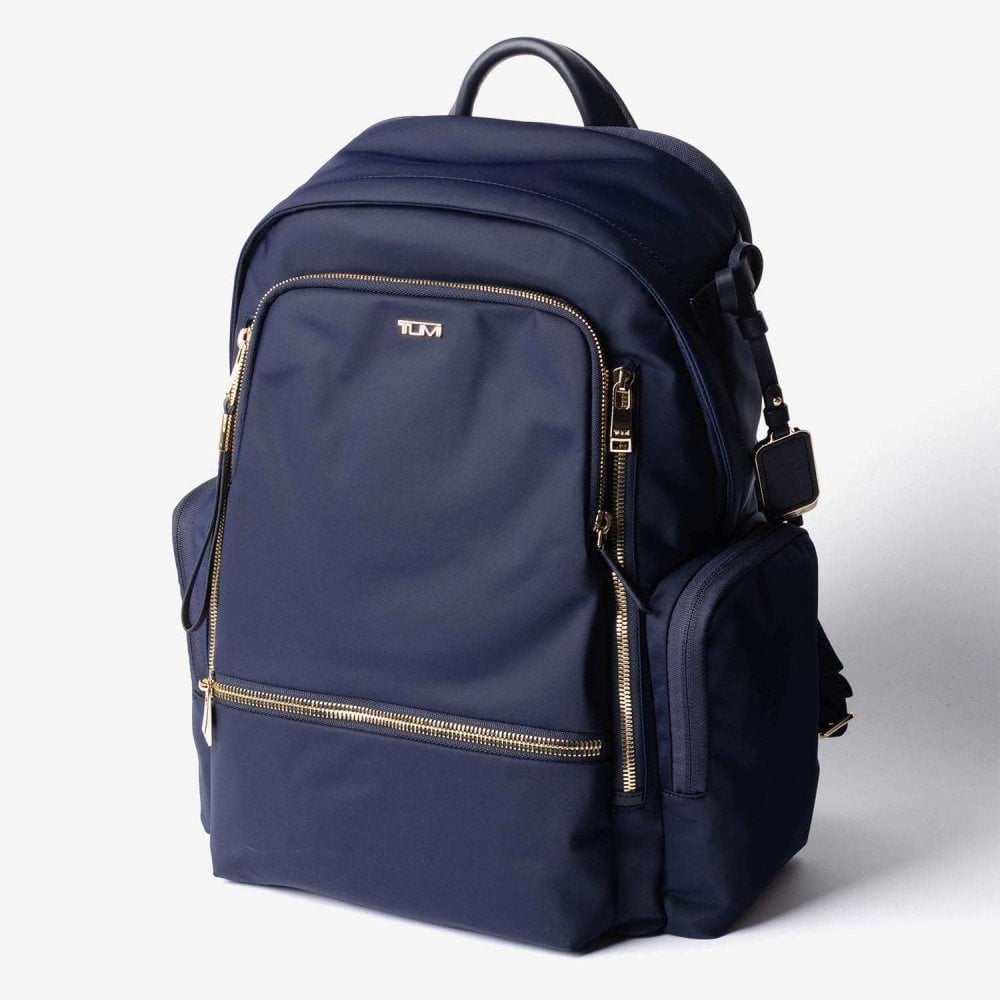 トゥミ TUMI VOYAGEUR ヴォヤジュール CELINA BACKPACK セリーナ バックパック 0196600 146566 リュックサック レディース バッグ