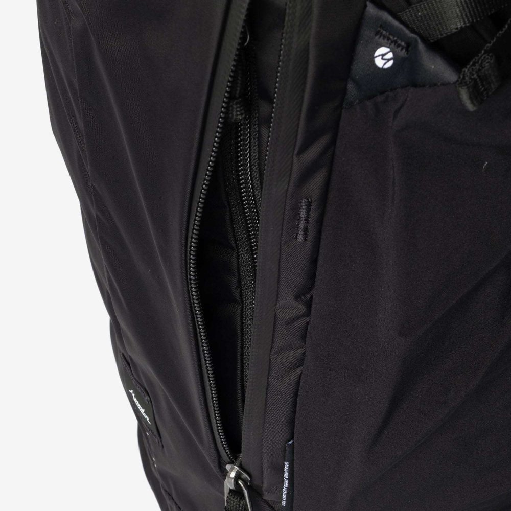 マタドール Matador 18L WATERPROOF PACKABLE BACKPACK PACKED ウォータープルーフ パッカブル バックパック MATWPB18001 リュックサック ユニセックス バッグ