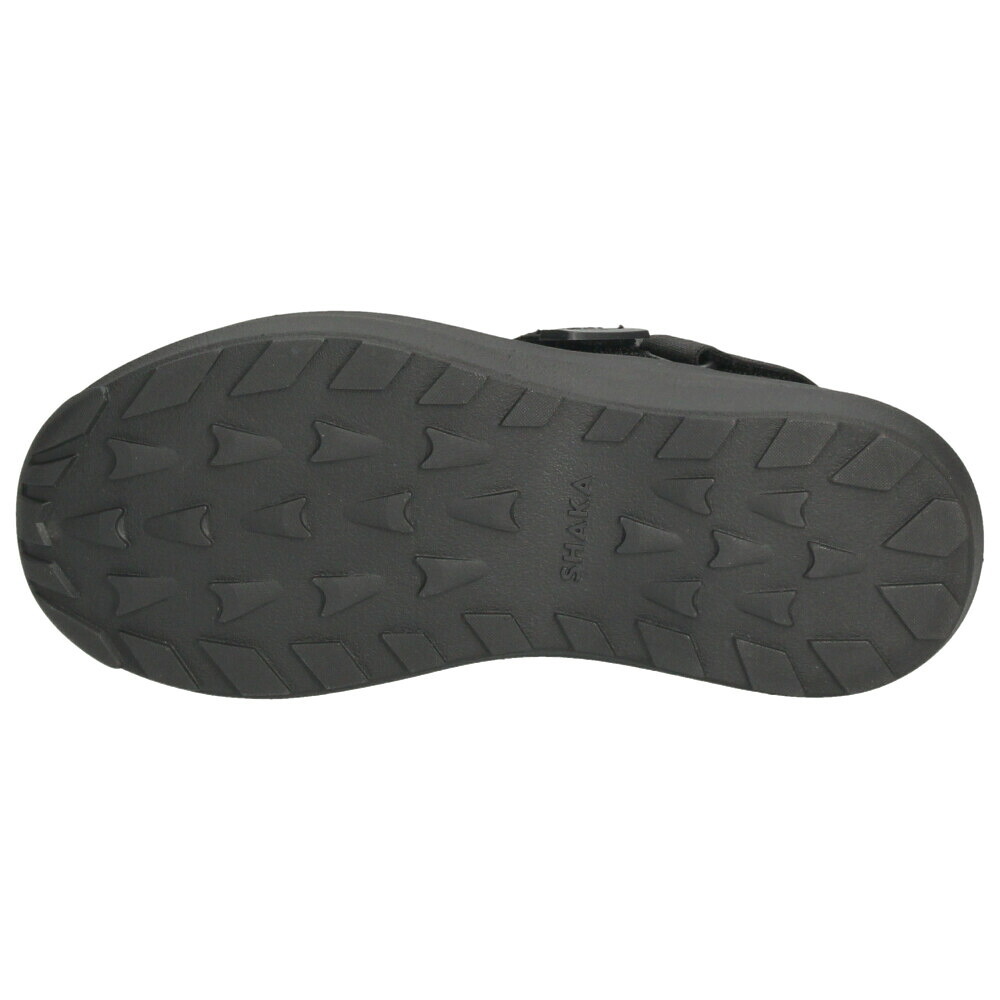 SHAKA シャカ クロッグサンダル SNUG CLOG GES スナッグ クロッグ レディース 軽量 バックストラップ 2WAY 歩きやすい SK-373
