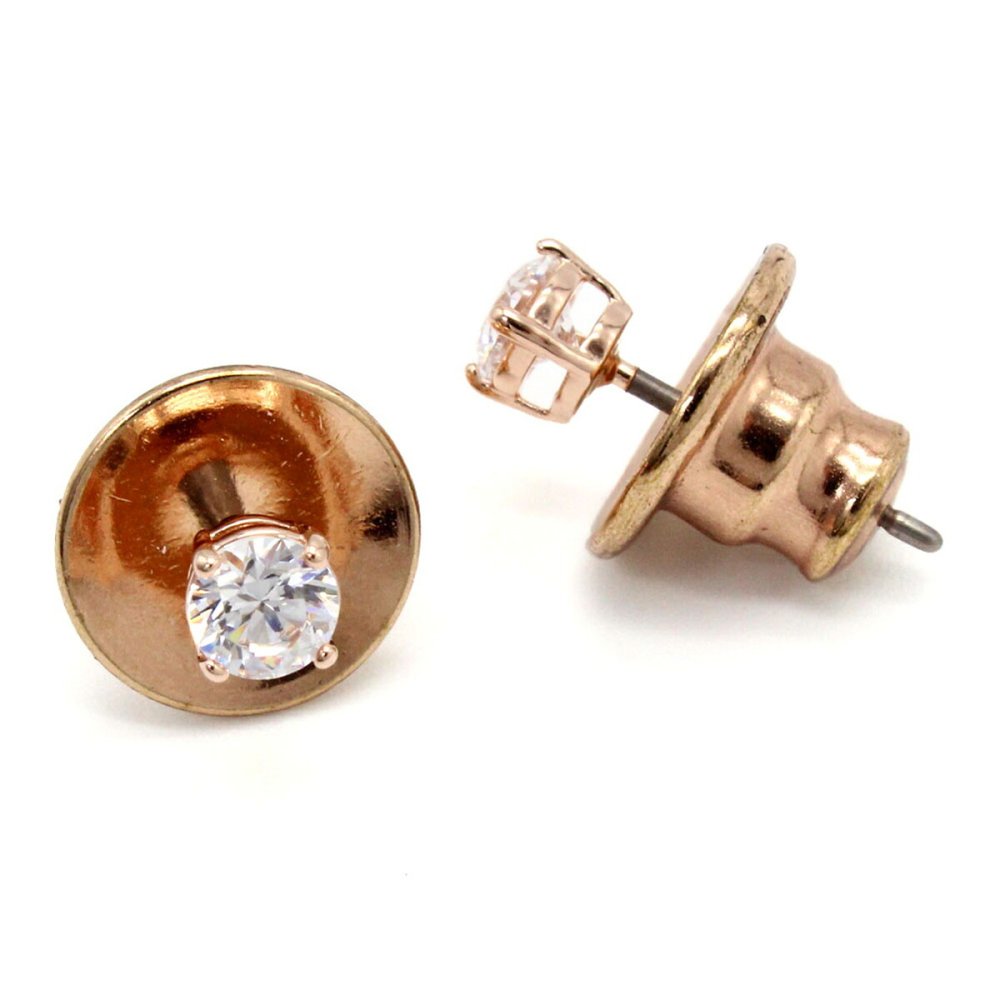 スワロフスキー swarovski ネックレス ピアス セット アクセサリー 5616233 Stilla ステラ スタッドピアス ペンダント レディース ローズゴールド 海外正規品