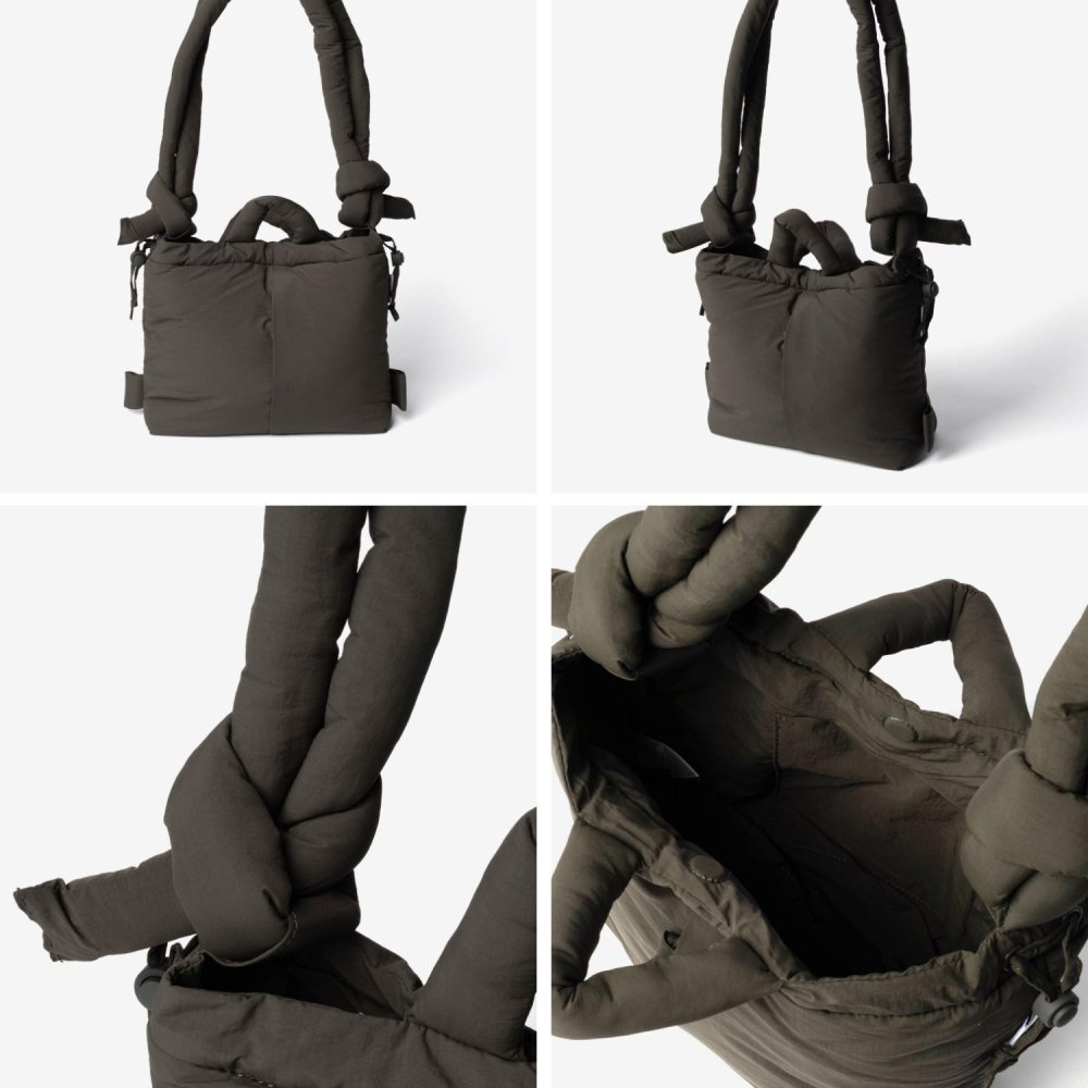 オレンド OLEND COMPACT ONA SOFT BAG コンパクト オナ ソフト バッグ ショルダーバッグ ハンドバッグ トートバッグ バックパック ユニセックス バッグ 通勤 通学