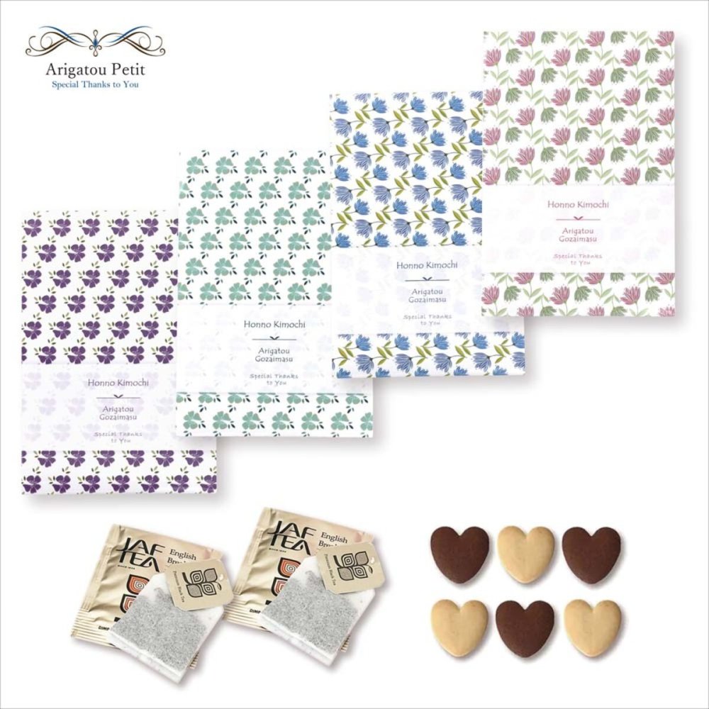 ソフィア クッキー 紅茶 詰め合わせ ギフト BOX 計36セット入 スイーツ 個包装 かわいい 焼き菓子 紅茶ティーバッグ【北海道・沖縄県・離島 配送不可】