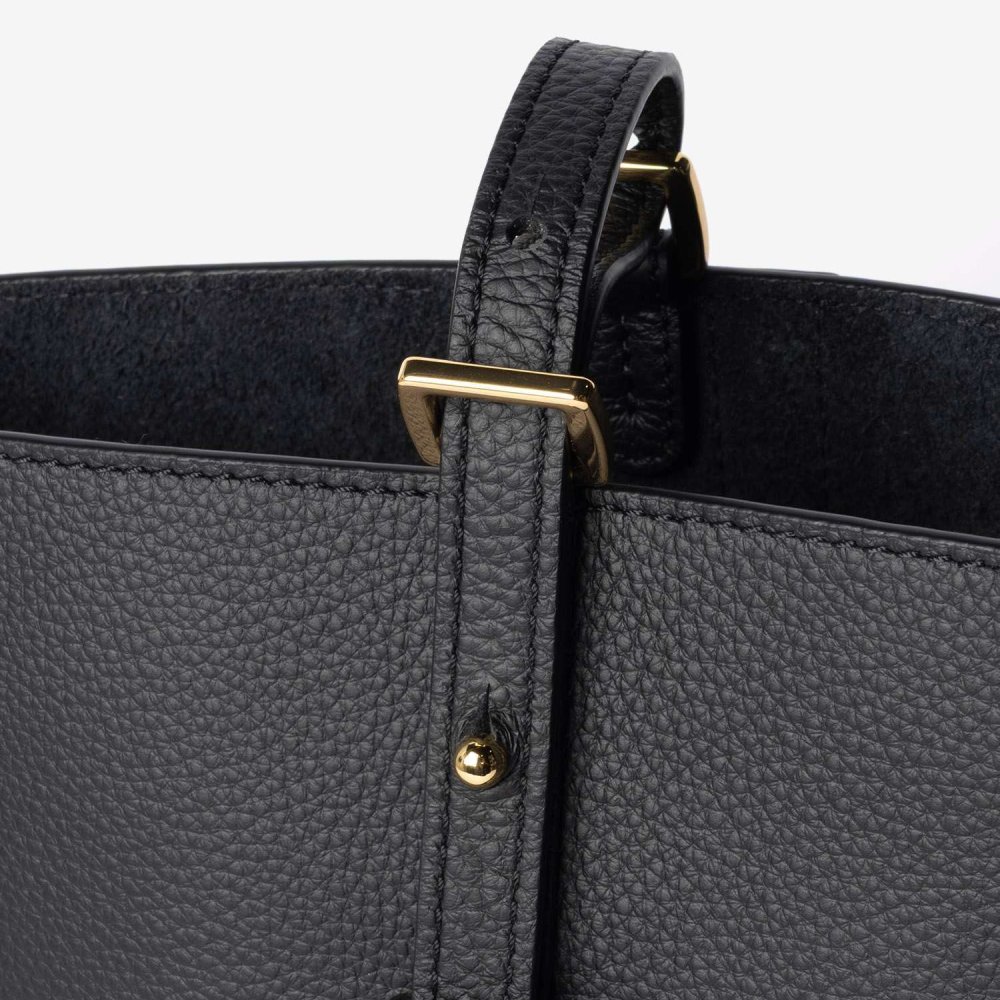 パトゥ PATOU JP BUCKET BAG PM バケットバッグスモール BA0165038 ショルダーバッグ レディース バッグ