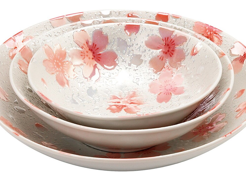 煌　三ツ組鉢揃 KM-036  ギフト 内祝い 御祝 御礼 記念品 引出物 結婚式 プレゼント 出産内祝い 結婚お祝い