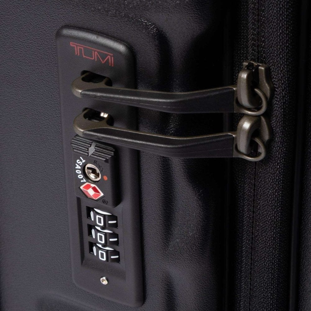 トゥミ TUMI 19 DEGREE ディグリー MEDIUM FRNT ACC EXP CHK ミディアム フロント アクセス エクスパンダブル チェックイン 67L 0228794DTX 158994 キャリーバッグ スーツケース ユニセックス バッグ