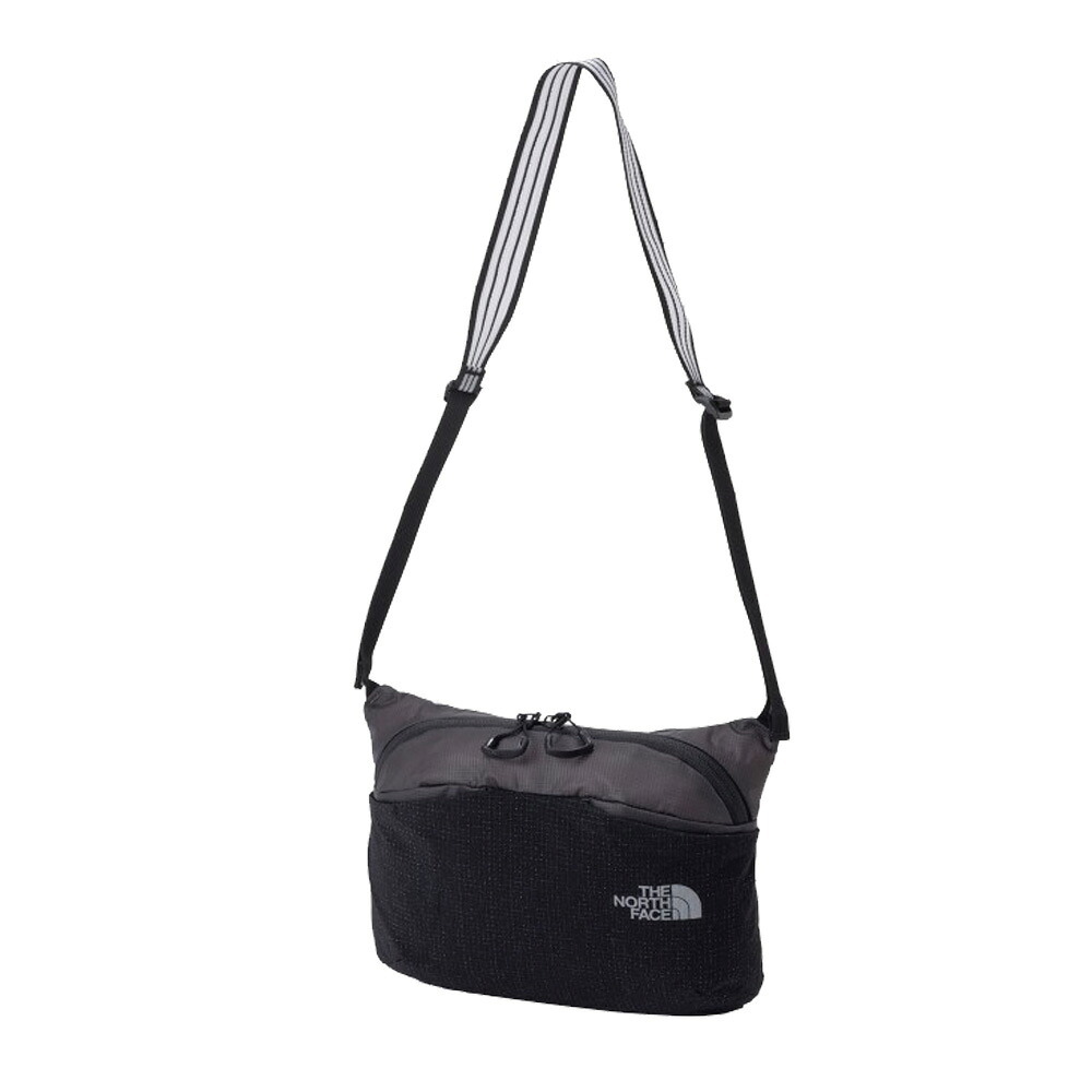 ノースフェイス ショルダーバック メンズ レディース ファクター３ ３L 軽量 斜め掛け アウトドア THE NORTH FACE FACTOR3 72612