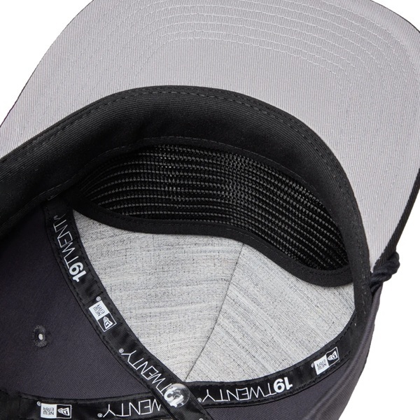 ニューエラ ゴルフ キャップ 19TWENTY MLB Oval Grey Gradation ニューヨーク・ヤンキース ダークグラファイト/ブラック New Era Golf (15125398) お誕生日祝い お祝い 記念品 お父さん 父の日 彼氏 男性 30代 40代 50代 60代 母の日 お母さん 還暦祝い 敬老の日 彼女 人気プレゼント プレゼント
