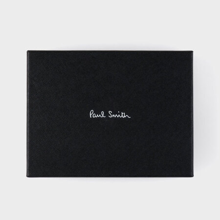 【無料ラッピング】 ポールスミス Paul Smith 財布 折財布 サプルレザー 2つ折り財布 レディースブランド 正規品 新品 ギフト プレゼント 人気 おすすめ 誕生日 記念日 クリスマス 送料無料 psm522359