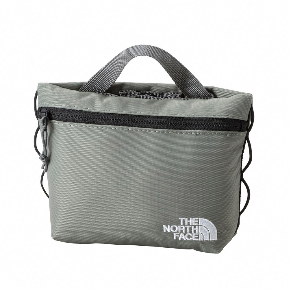 ノースフェイス ビルビーポーチM  バックインバック メンズ レディース THE NORTH FACE 22604 手に乗るサイズ アウトドア 旅行