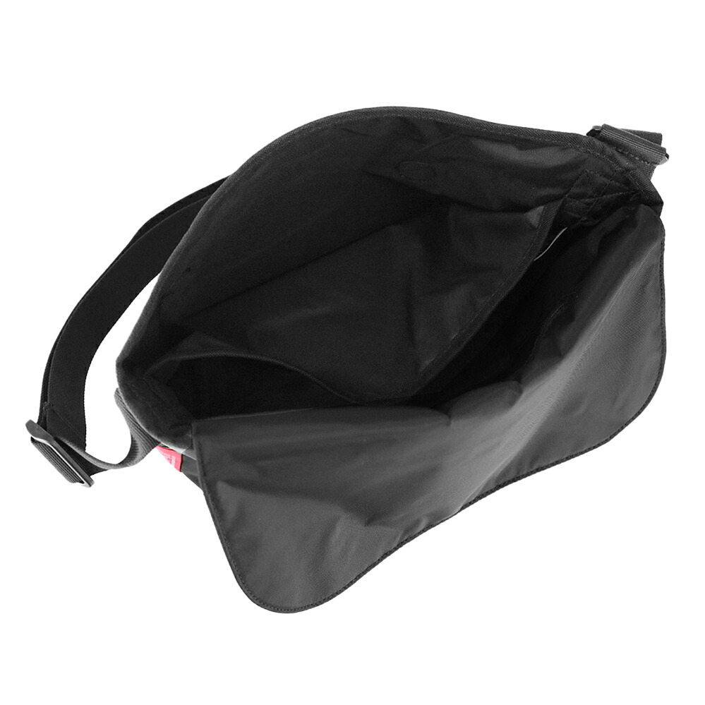 マンハッタンポーテージ メッセンジャーバッグ B5 マグネット Manhattan Portage カジュアルメッセンジャースリム MP1605JRSNTWLBPDMGNT メンズ レディース 送料無料 誕生日プレゼント ギフト ラッピング無料 【正規代理店】