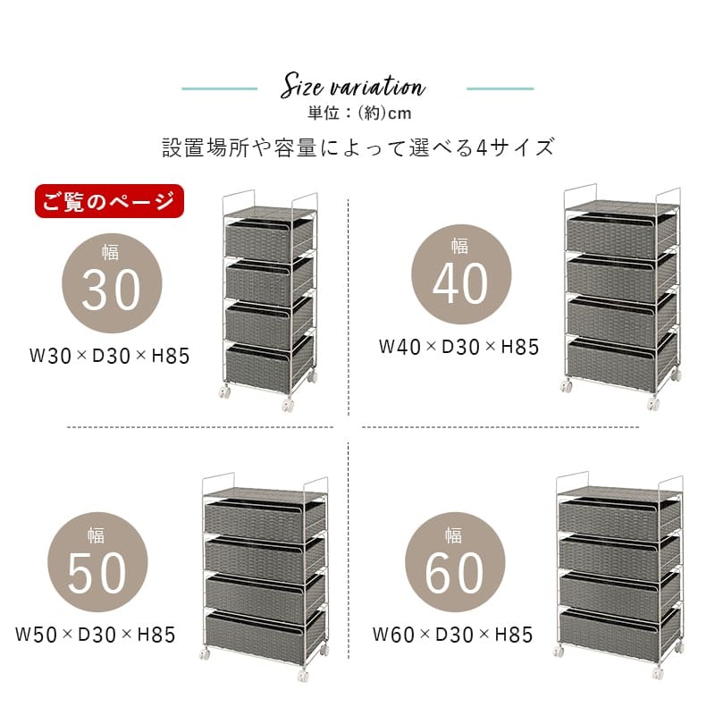 ラック ランドリー 5段 幅30cm カゴ 洗濯かご 4個つき 洗濯機 収納 おしゃれ スリム 縦型 洗濯機収納 ランドリー収納 ホワイト グレー 収納棚 洗濯物 洗面所 脱衣所 新生活