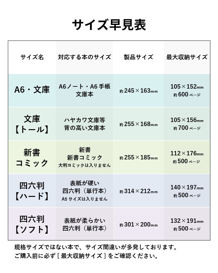 【aso】ブックカバー クリアブックカバー fog（フォグ） 四六判 46判サイズ 透明 おしゃれ かわいい 透ける