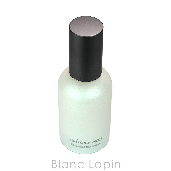ジョンセンムル JUNG SAEM MOOL エッセンシャルムルクリーム 50ml