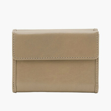 【無料ラッピング】 アニエスベー agnes b 財布 折財布 レザー 三つ折り ウォレット Nathalie ベージュブランド 正規品 新品 ギフト プレゼント 人気 おすすめ 誕生日 記念日 クリスマス 送料無料 abb522292