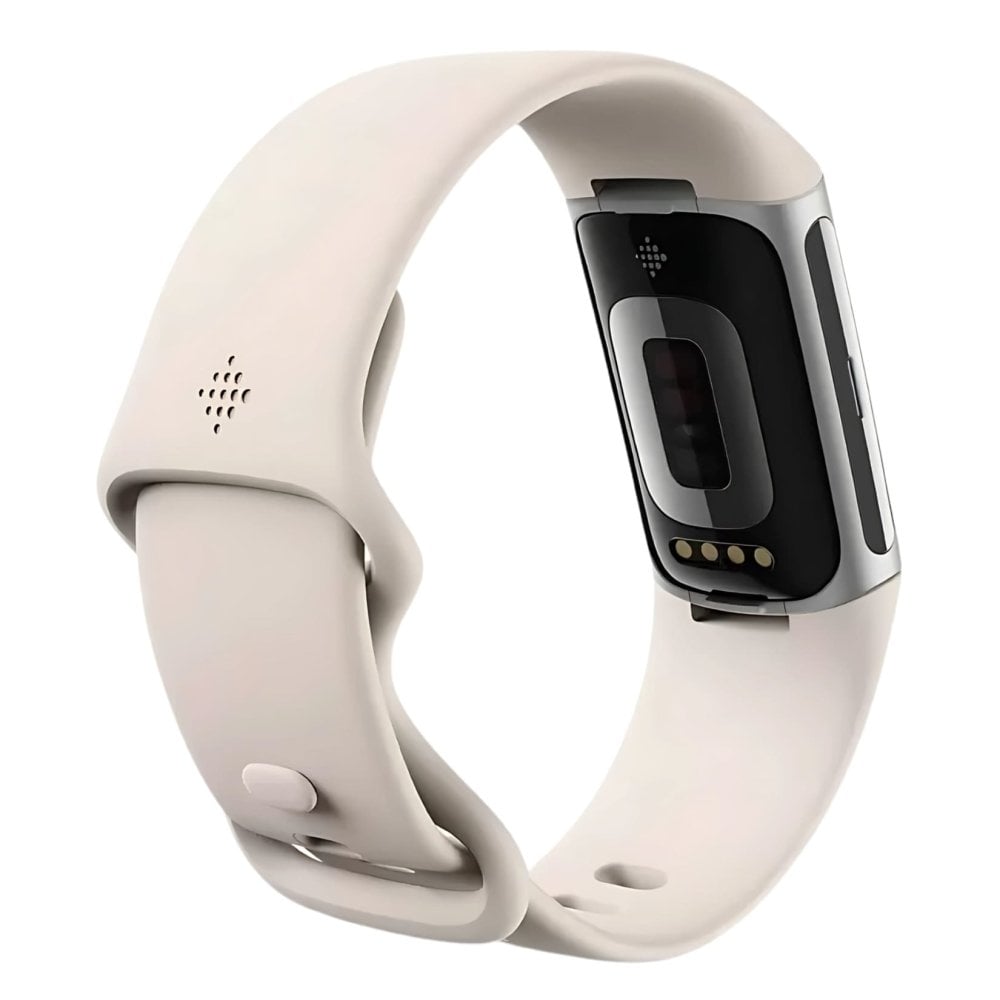 Fitbit Charge 6 スマートウォッチ Google連携モデル Suica対応 GPS内蔵 睡眠トラッキング 心拍数測定 Android iOS対応 ウェアラブル端末 父の日にも