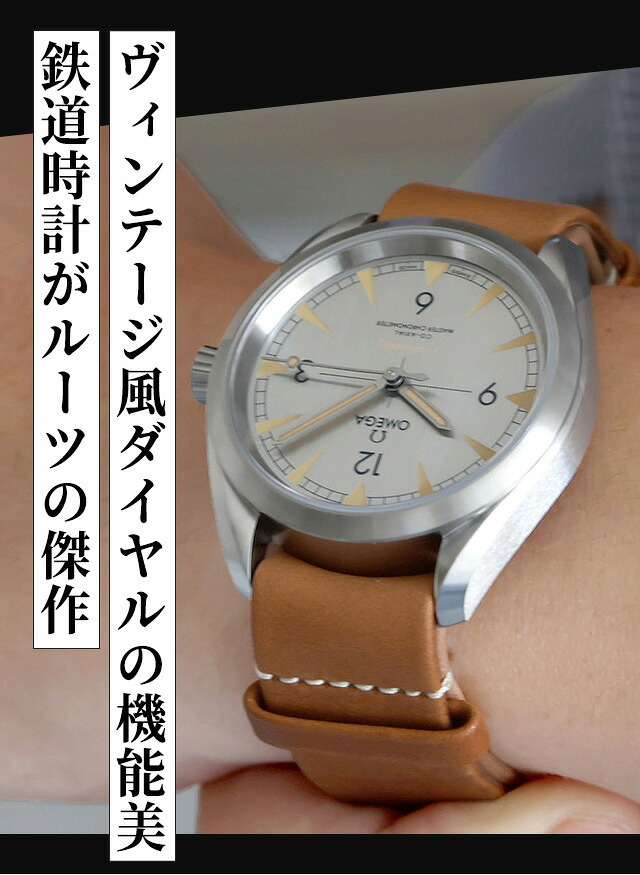 オメガ シーマスター レイルマスター コーアクシャル 時計 メンズ 40mm 自動巻き 機械式 腕時計 ブランド 220.12.40.20.06.001 OMEGA