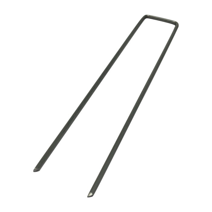 クラピア専用マルチシートセットお庭用 シート1m×24m（24m2）+  U字型ピン（100本） クラピア K7 K5 K3 ポット苗用 植栽用 吸水性 透水性 アップ