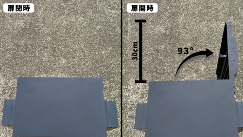 家庭用 EV充電器 EVボックス EV車 屋外設置 防水 盗難防止 壁掛け 日本製 電気工事不要 省スペース