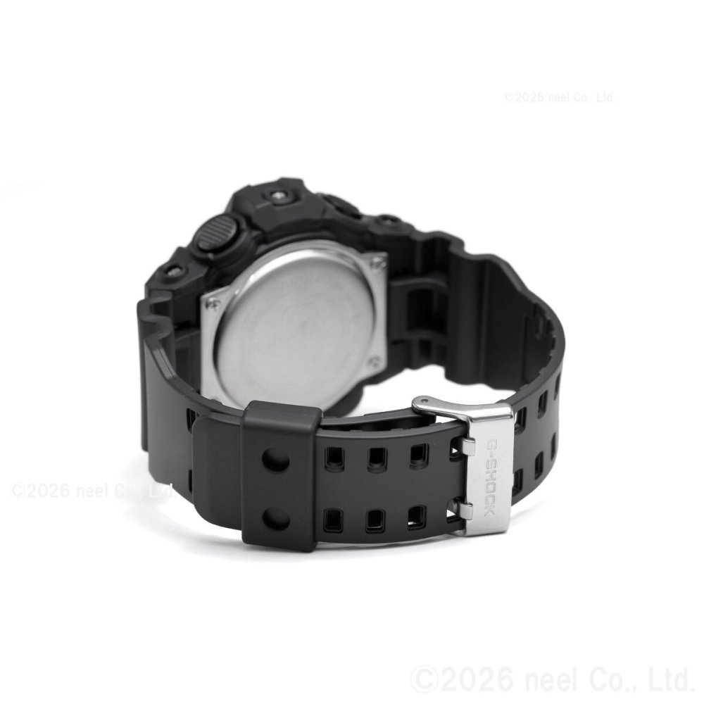 G-SHOCK 腕時計 メンズ アナデジ GA-710-1AJF