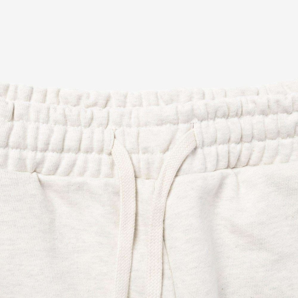 アーダーエラー ADERERROR SIG BL TAG SWEATPANTS 01 シグ ブルー タグ スウェットパンツ BO42FYSP0201 ユニセックス ボトムス