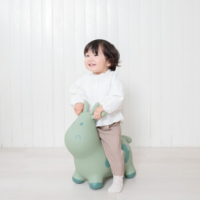 乗用玩具 1歳～ バランスボール スキッピー 室内遊具 4色展開 跳ねる遊び 体幹 バランス感覚 誕生日プレゼント 出産祝い 男の子 女の子