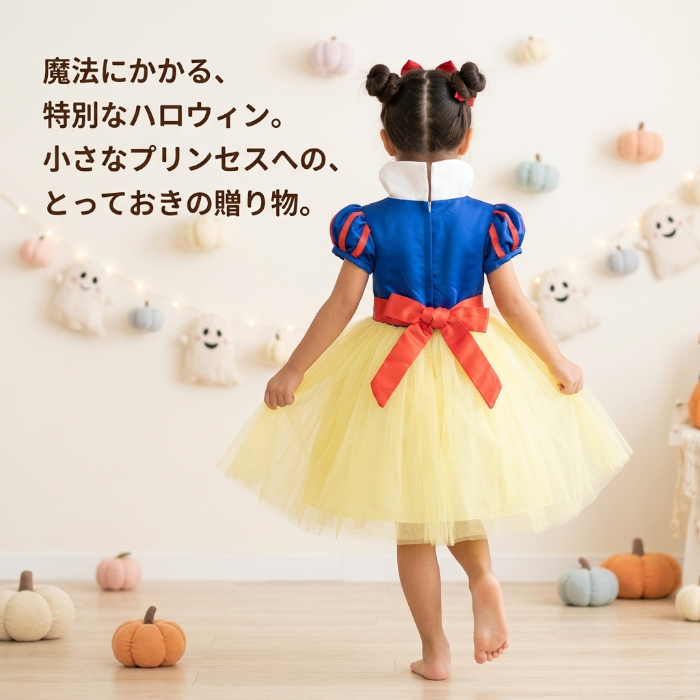 ハロウィン コスプレ 子供 女の子 プリンセス ドレス お姫様 仮装 衣装 コスチューム キッズ ハロウィン衣装 ハロウィン仮装 プリンセス衣装 キッズコスプレ キッズドレス パーティー イベント 撮影会