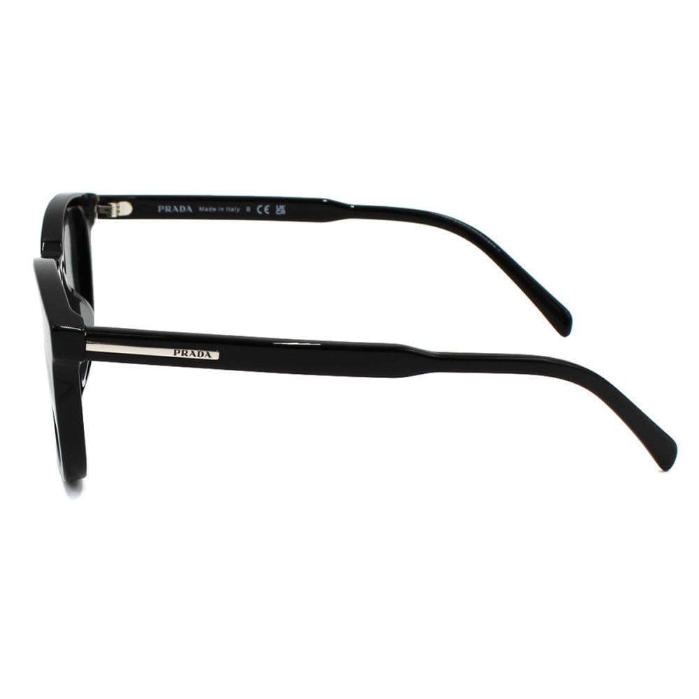 プラダ PRADA サングラス アジアンフィット アイウェア スクエア 0PRA21SF 16K08Z 55 メンズ レディース ユニセックス