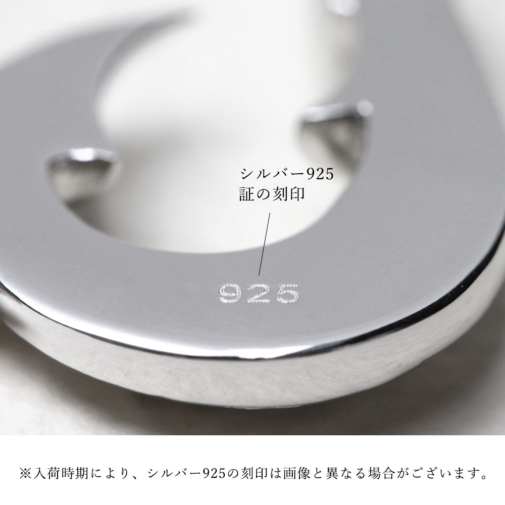 ハワイアンジュエリー フィッシュフック モアナ 刻印 無料 誕生石入れ可 ペンダントトップ カレイキニ Lサイズ 縦36mm ロジウムコーティング シルバー925 ネックレス チェーン別売 ペンダントヘッド メンズ レディース プレゼント ハロウィン 【品番：SP3404】